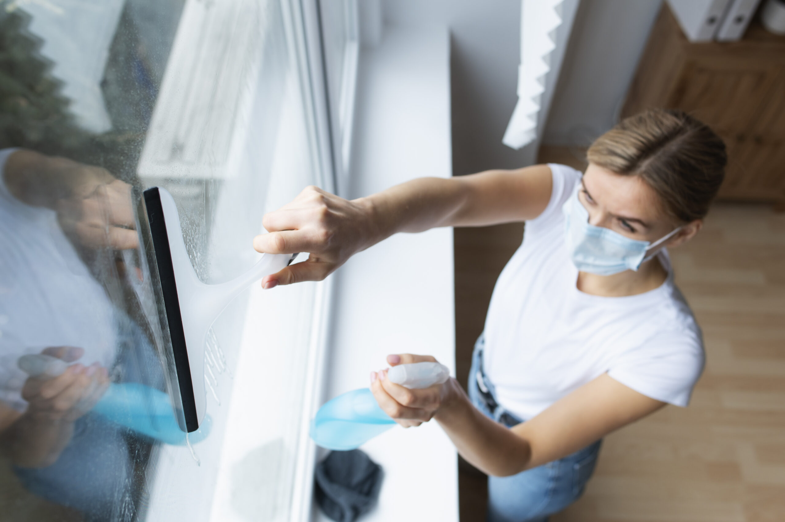 Home window tinting benefits for homeowners
