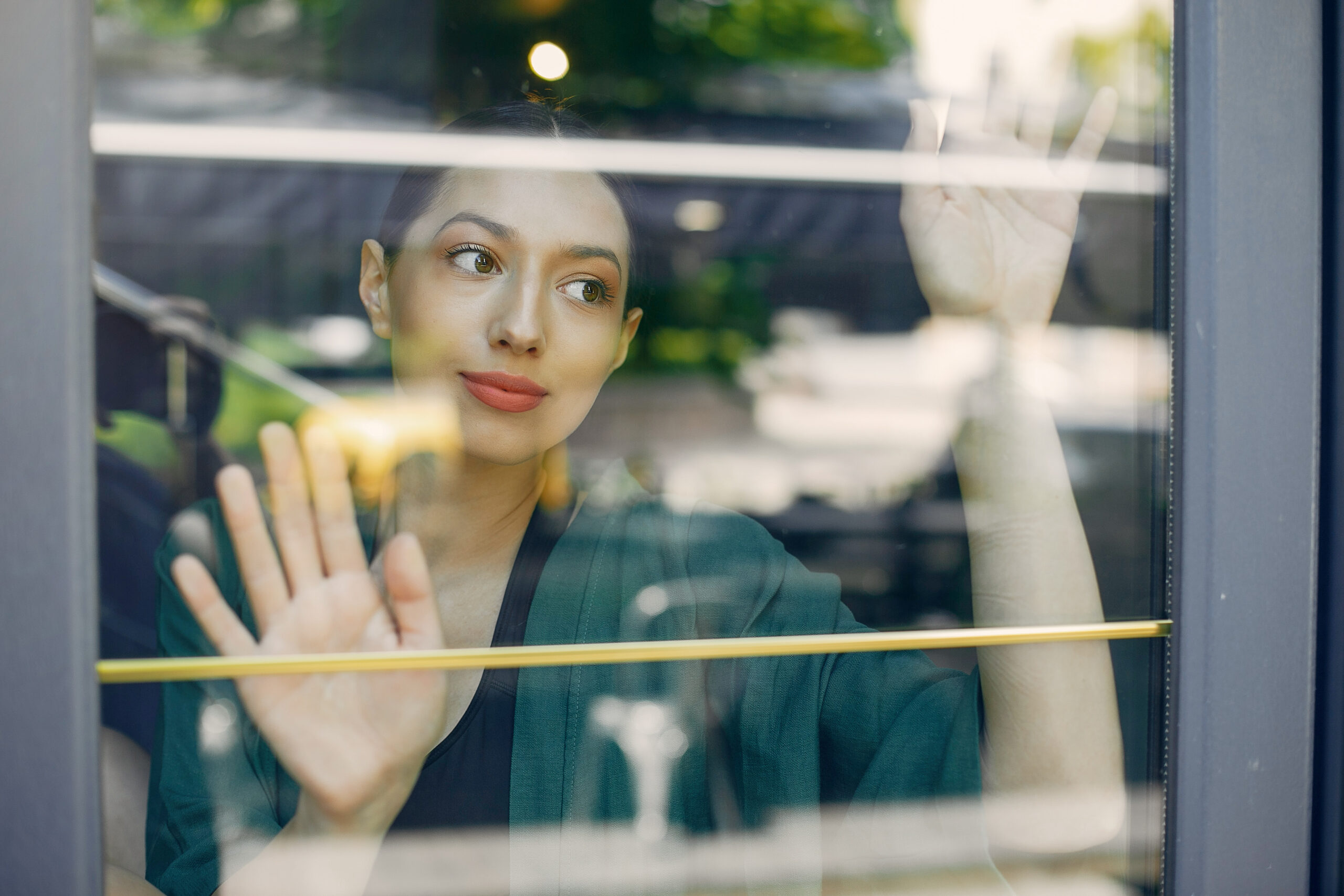 Shatterproof Window Film