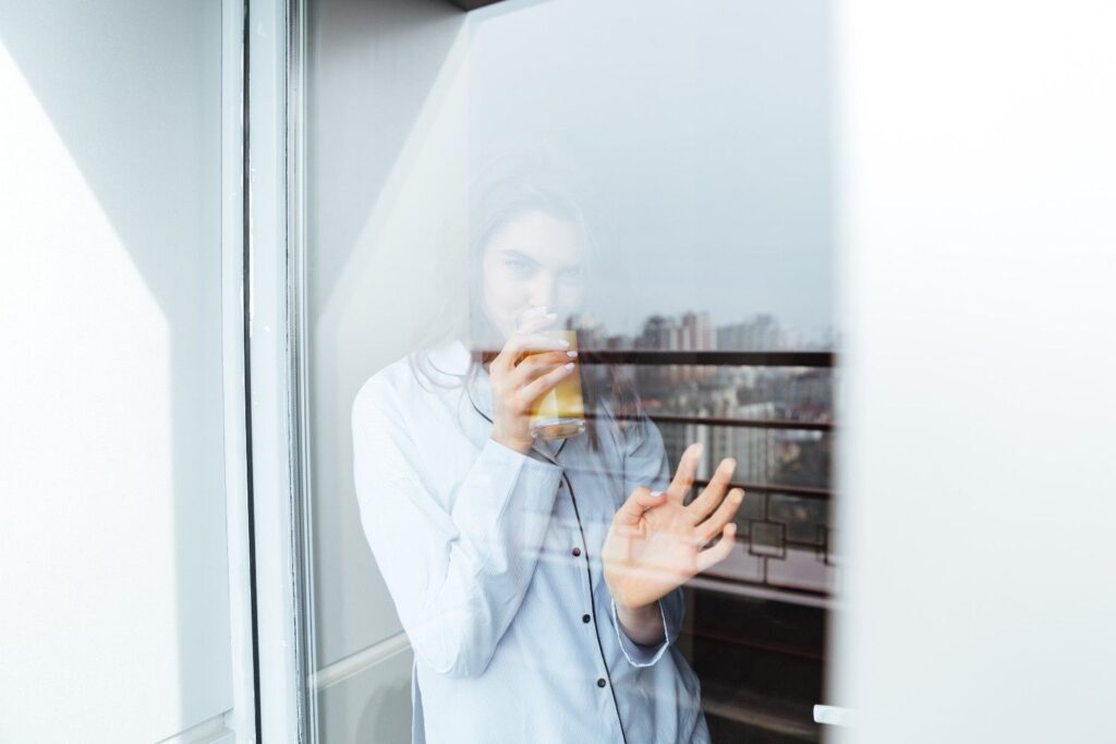 shatterproof window film