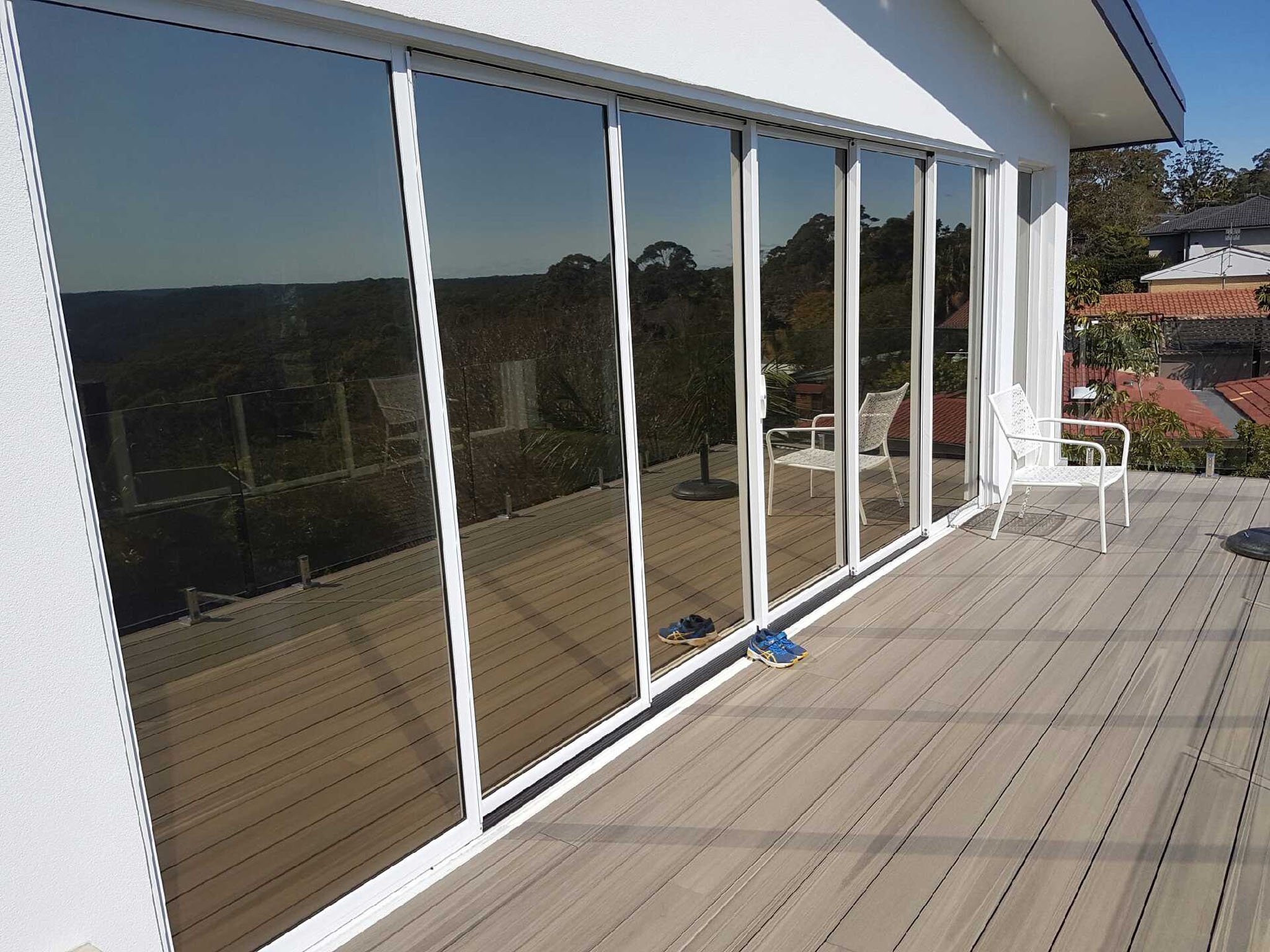 The Missing Piece in Toronto Home Security: Safety Window Film
