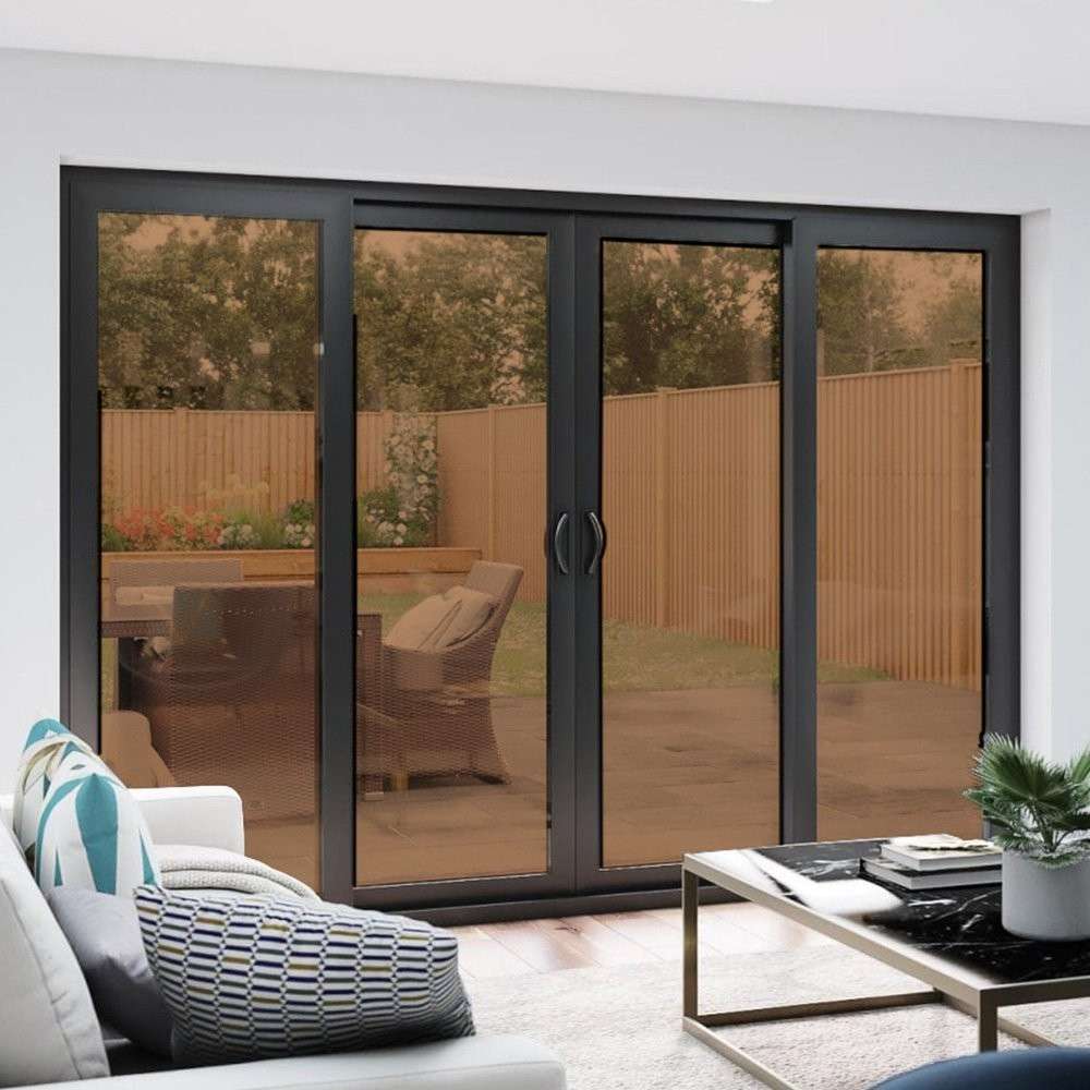 solar bronze window privacy film toronto