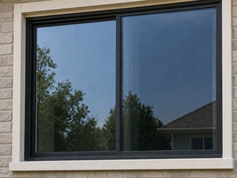 solar window film toronto